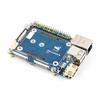 Raspberry Pi CM4 Expansion Board: HDMI 4K, Network Port, CSI Interface