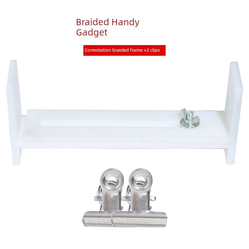 

нет. 72 Нить из нефрита Плетеный браслет Красная веревка Подвеска Веревка Декоративный ремешок для ношения Ручная работа Сделай сам Из бисера Красная нить Материалы Аксессуары