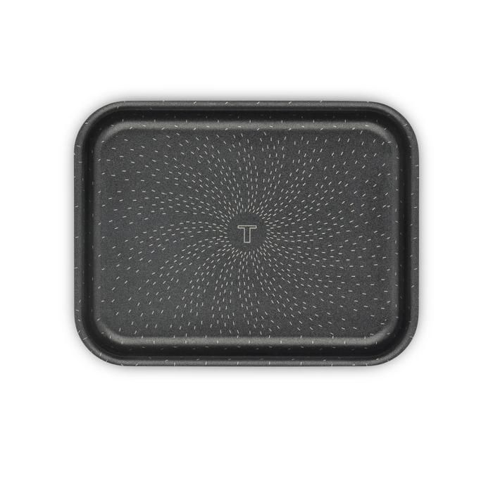 Tefal success mini plat à four 20 x 26 cm j1600502