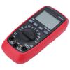 Digital Multimeter ABS Housing Industrial Grade Reading Electrical Voltmeter Tester for Equipment Testing