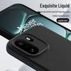 OnePlus ACE6 Liquid Silicone Phone Case