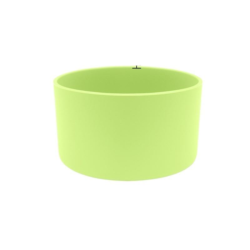 7.5cm Silicone Tumbler Boot Non-Slip Bottom Sleeve Cover for 20oz/30oz/40oz Tumblers