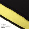 Adult Waistband Sports Yoga Fitness Body Slimming Sweating Waist Abdomen Fixing Belt