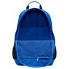 Nike Fabric Backpack Regular Unisex Blue (Unisex) Backpacks BA5217 481