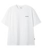 Opeunyadeu(Owai) Lily Logo Tee - White