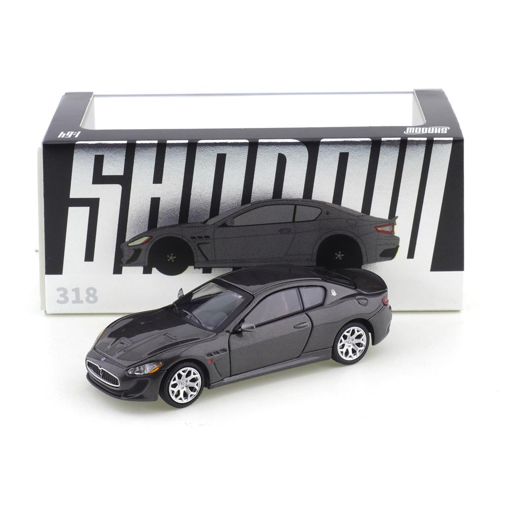 MWLU3 DCT 1/64 BMW, Mercedes Benz, Lexus, Toyota, Alphard, Nissan, GTR, Honda Defender D90 Gran Turismo Alloy die-casting car model