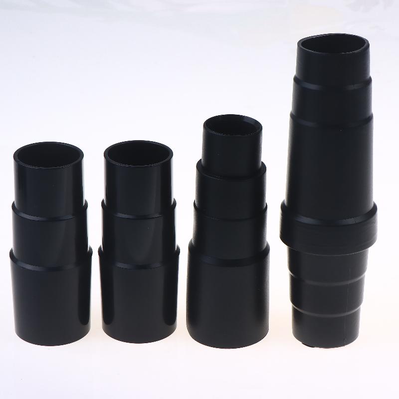 4-Piece Vacuum Hose Adapter Kit Accessory Adapter Pool Supply Vacuum Cleaner Accessory Adapter