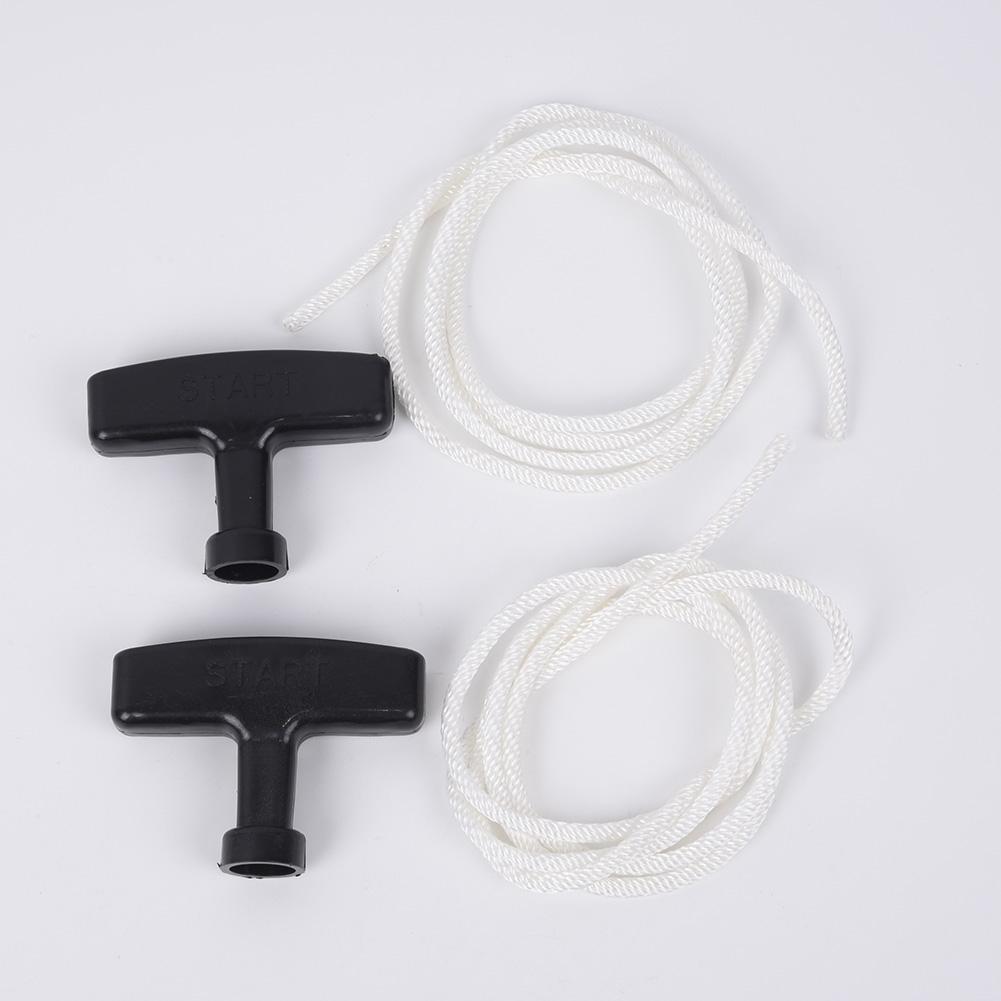 Consumabile Set mâner demaror frânghie pentru accesorii de atașare HONDA