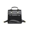 Japanese High School Teenage Backpack Large-Capacity Transparent Shoulder Bag Girls Diy Decoration Pain Bag Anime Expo Cosplay