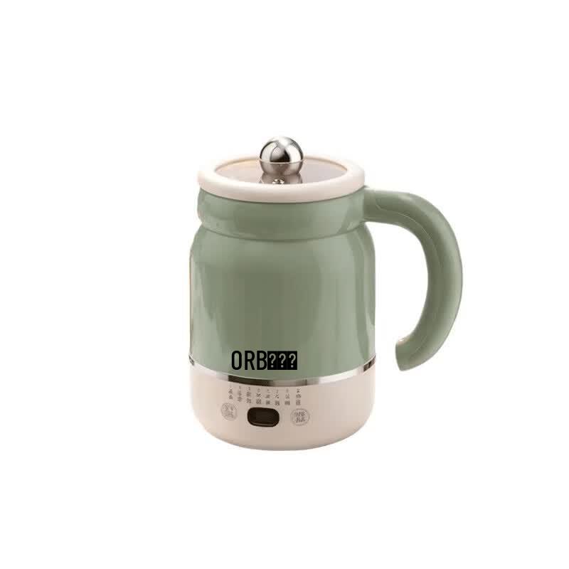 Ou Rui Bo Portable Smart Stew Cup
