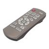 N2QAYB000680 Remote Control Comfortable Grip Projector Remote Control Replacement for PT AE7000 PT