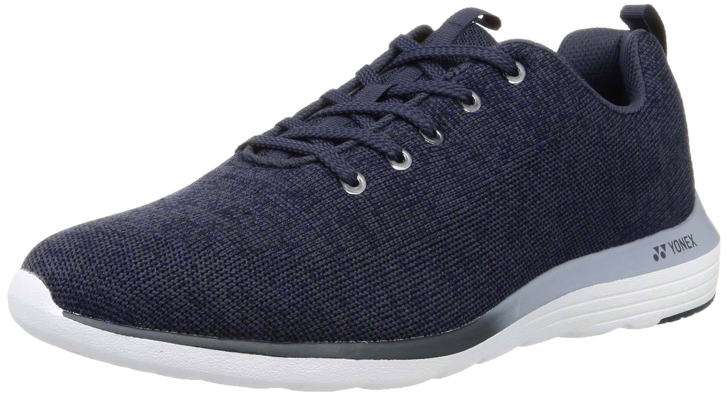

Walking Shoes Power Cushion M01Y Indigo Navy cm [Yonex] Men s (353) 26.0