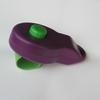 Yousheng Dog Training Clicker with Elastic Band Durable Dog Stop Barking Training Aid Tool Pet Supplies
