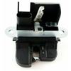 31335047 31335870 31335045 Tailgate Latch Rear Tailgate Flap Trunk Lock for VOLVO S40 II V50