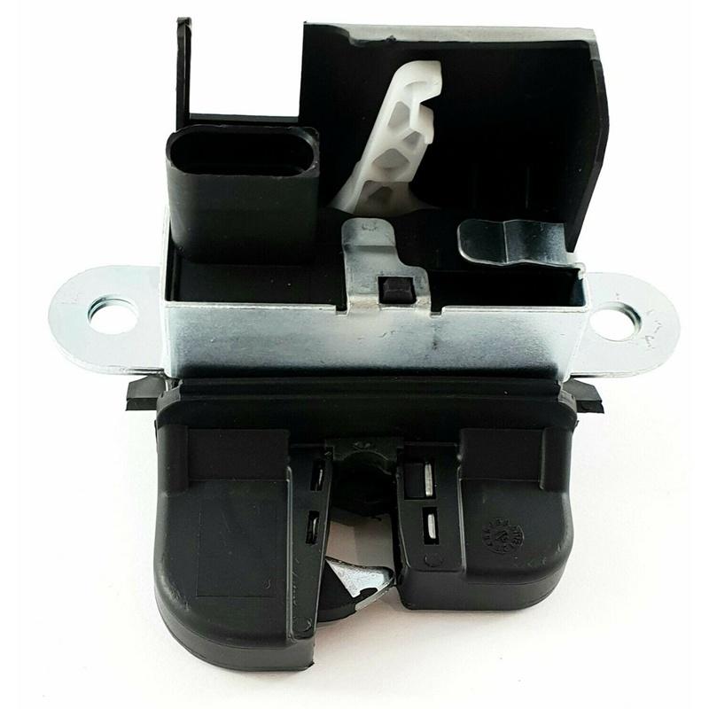 31335047 31335870 31335045 Tailgate Latch Rear Tailgate Flap Trunk Lock for VOLVO S40 II V50