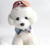 Bowtie for Cat Bow Tie Collar Plaid Adjustable Cat Tuxedo Collar for Small Dog Wedding Formal Tuxedo Suit Tux Outfits Birthday