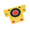 Pneumatic Turbine Vibrator G1 8in 27500‑37500rpm 840‑2400N Accessory for Industrial Use