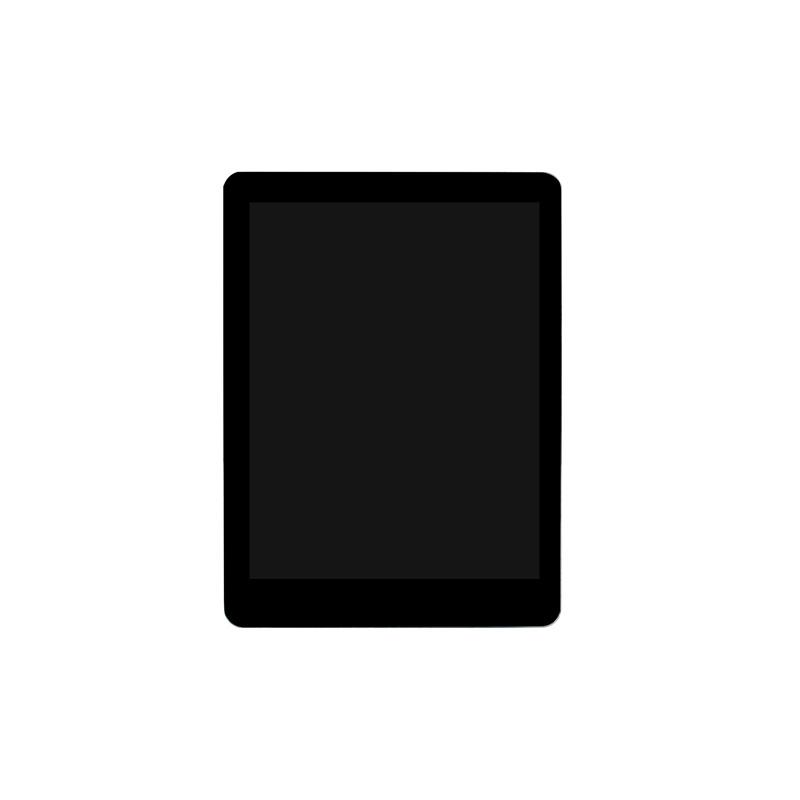 2.8 inch Capacitive Touch Display IPS 480×640 DSI Display MIPI LCD for Raspberry Pi