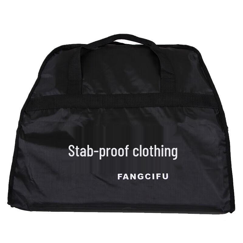 Zusho Ocelí vyztužená protipíchnutí vesta