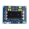 Chip Tpa3116 D2 Xh-M543 12V 24V 120W*2 Dual Channel Digital Power Audio Amplifier Board 120W X2 Tpa3116D2