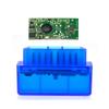 Mini ELM327 Bluetooth-Compatible V1.5 with PIC18F25K80 Chip ELM 327 Car OBD2 Diagnostic Tool Works On Android/PC
