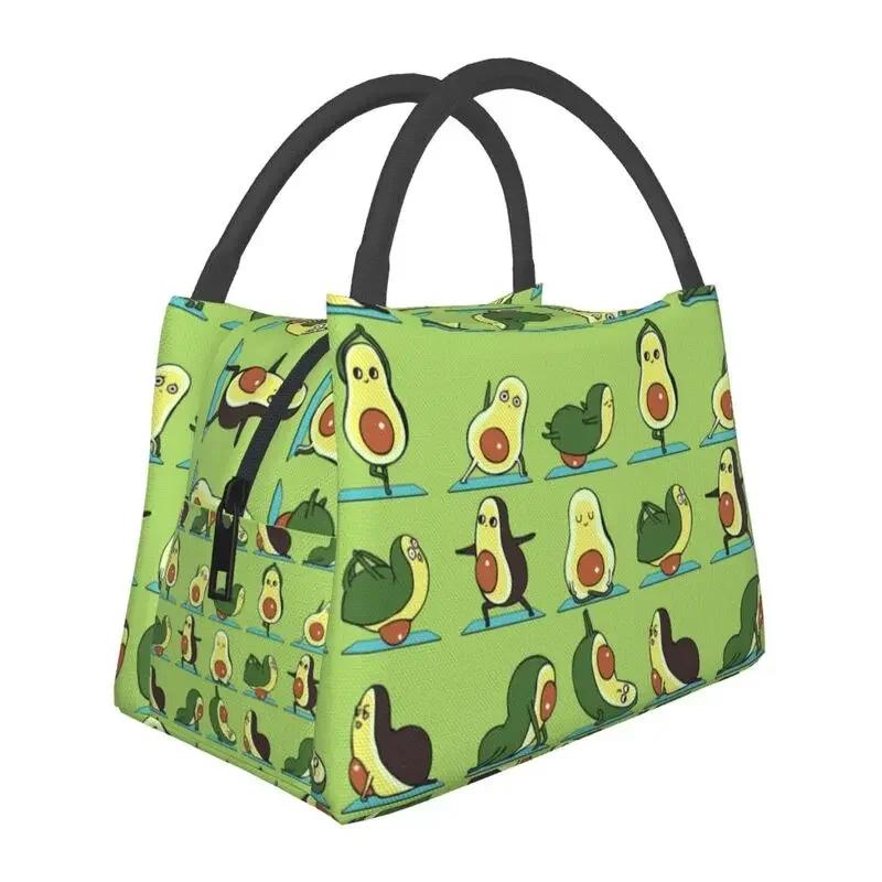 

Не ешьте животных, изолированная сумка для ланча для пикника на открытом воздухе, водонепроницаемая термосумка-холодильник для женщин 28x17x16CM красный