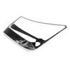 Precise Bright Silver Left Seat Handle Locking Mechanism Switch A2079108506 For W204 C204 W207 09-16