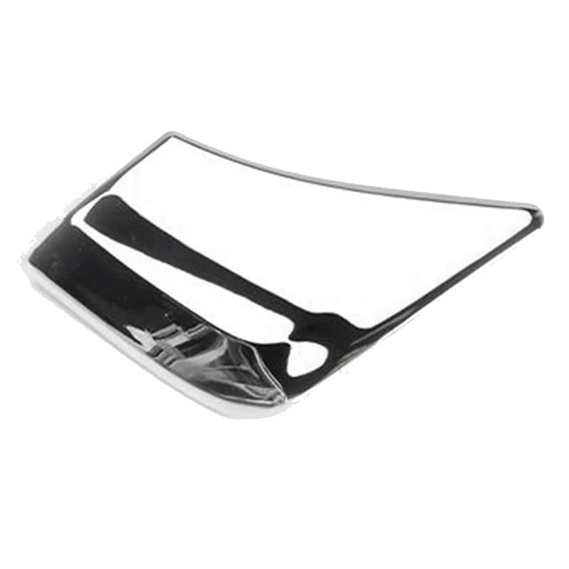Precise Bright Silver Left Seat Handle Locking Mechanism Switch A2079108506 For W204 C204 W207 09-16