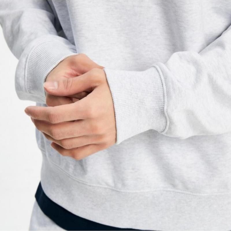 New Balance Uni Sports Club Half Zip Up Nbnce11213 16