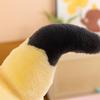 Rabbit Fur Mimikyu Pokémon Plush Dolls: Cute Cartoon Figurines