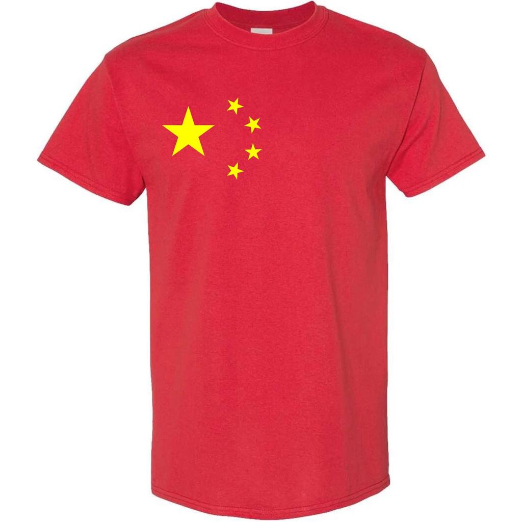 T-shirt con Bandiere dei Paesi del Mondo Maglietta Patriottica per Uomo Donna Casual Girocollo Manica Corta Maglietta Grafica Top