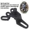 Wheel Hub Puller Metal Universal 4 Holes Motorcucle Wheel Hub Puller for Motorcycle Maintenance