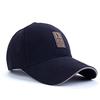 Unisex Four Seasons Classic Baseball Cap Solid Color Baseball Caps For Men Women Golf Sports Fishing Outdoor Hats Cap