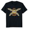 NEW LIMITED Be Not Afraid Biblically Accurate Angel Seraphim Ophanim T-Shirt