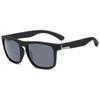 Driving Sun Glasses Metal Frame Goggles UV400 Anti-Glare Pilot Sunglasses Polarized Sunglasses Men/Women