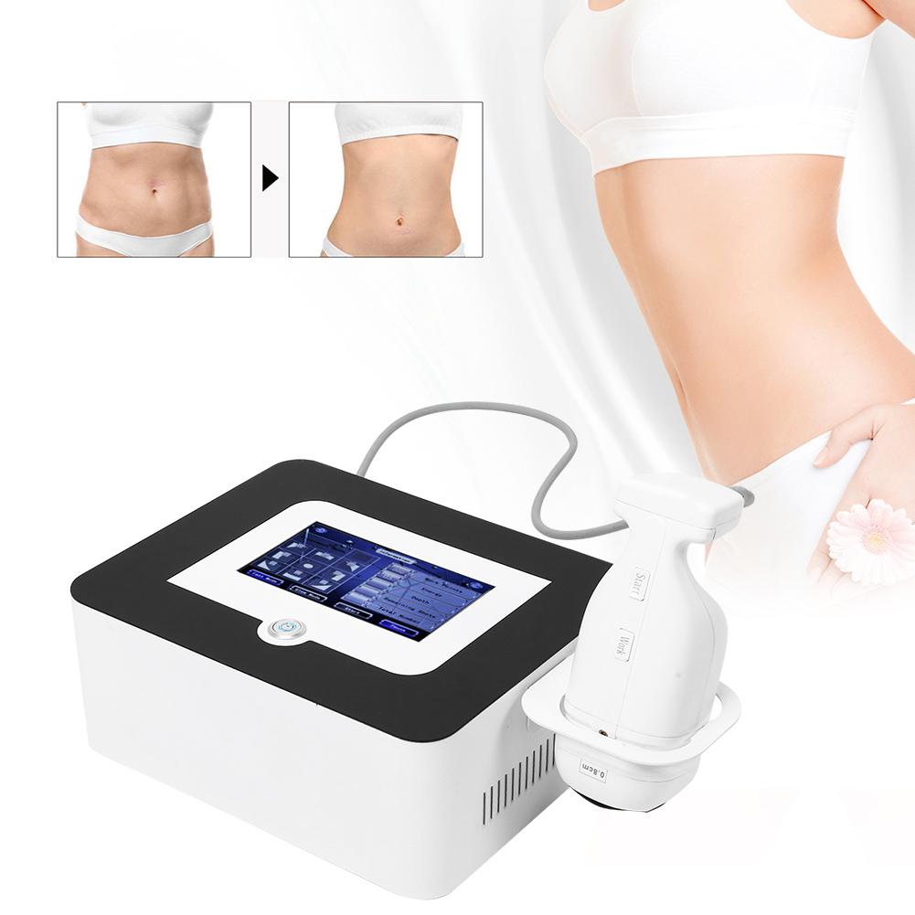 Slimming Body Weight Loss Machine Painless Ultrasonic Fat Burning Body Shaping Instrument