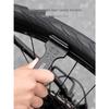 Kit Leve Pneumatico Economico per Mountain Bike e Bici da Strada