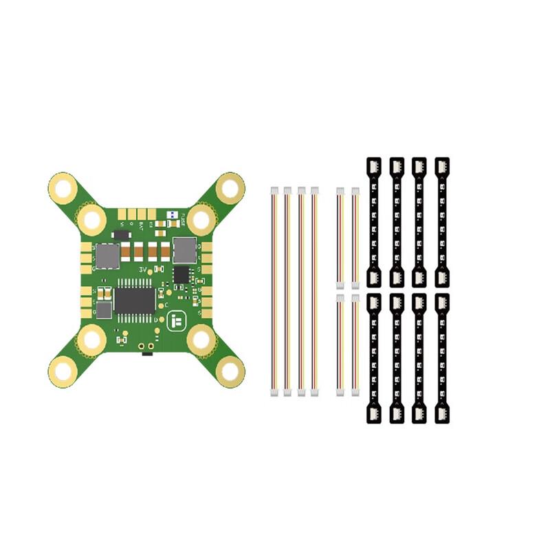 iFlight BLITZ RACE FPV Video Transmitter (CN Version)