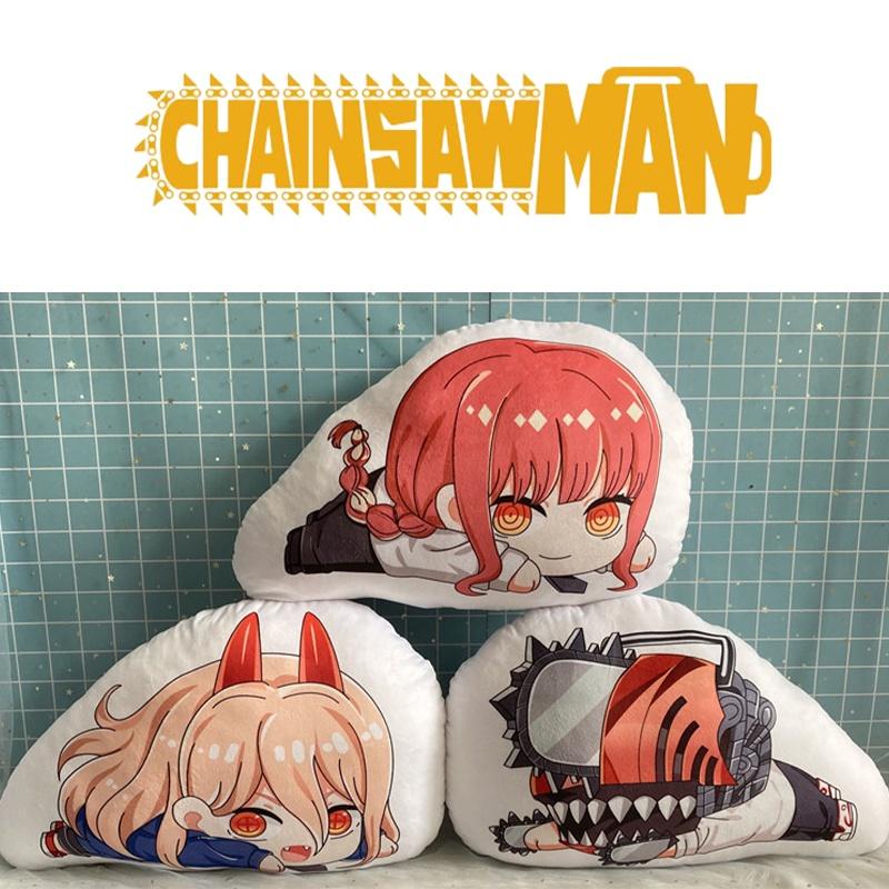 Adorable Chainsaw Man Denji Plush Toy Perfect For Hugging And Decorating Your Living Room