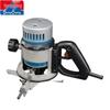 Fraiseuse à bois Dongcheng Prise CN (adaptateur inclus)