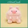 Joli Jouet en Peluche Animal Dessin Animé Avec Matériau Peluche Courte Pour Cadeau d'Enfant Et Collection