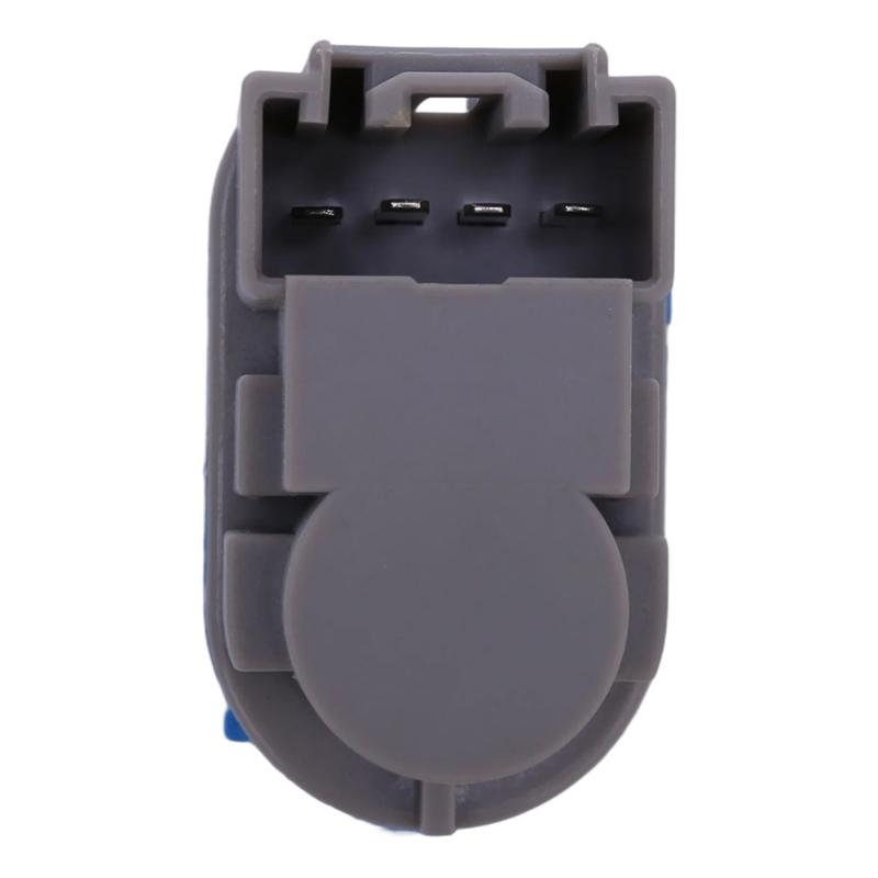 Stop Lamp Service Switches with Clip In Housing, Part 8T4796854M for Selected Vehicle Maintenance, Brake Light Repair, and Service Needs