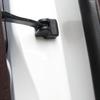 For Lexus RX 350 350h 450h+ 500h   2024 Plastic Door Stop Rust Protection Cover Keys Key Protection Trim Accessories