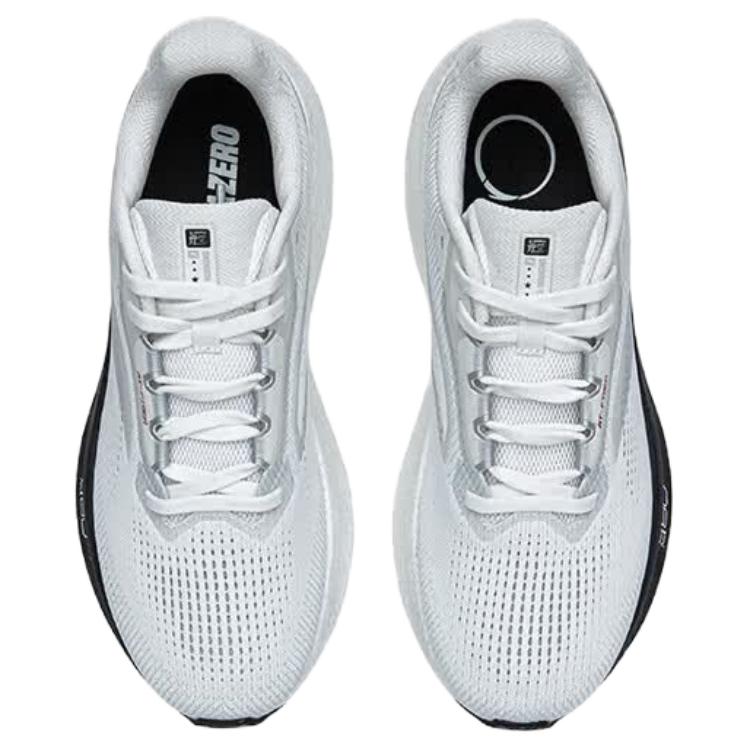 Anta Champion 5 Comfortable Sports Wear-Resistant Shock Absorbing Low-Top Casual Running Shoes Unisex sneaker 112635562-11