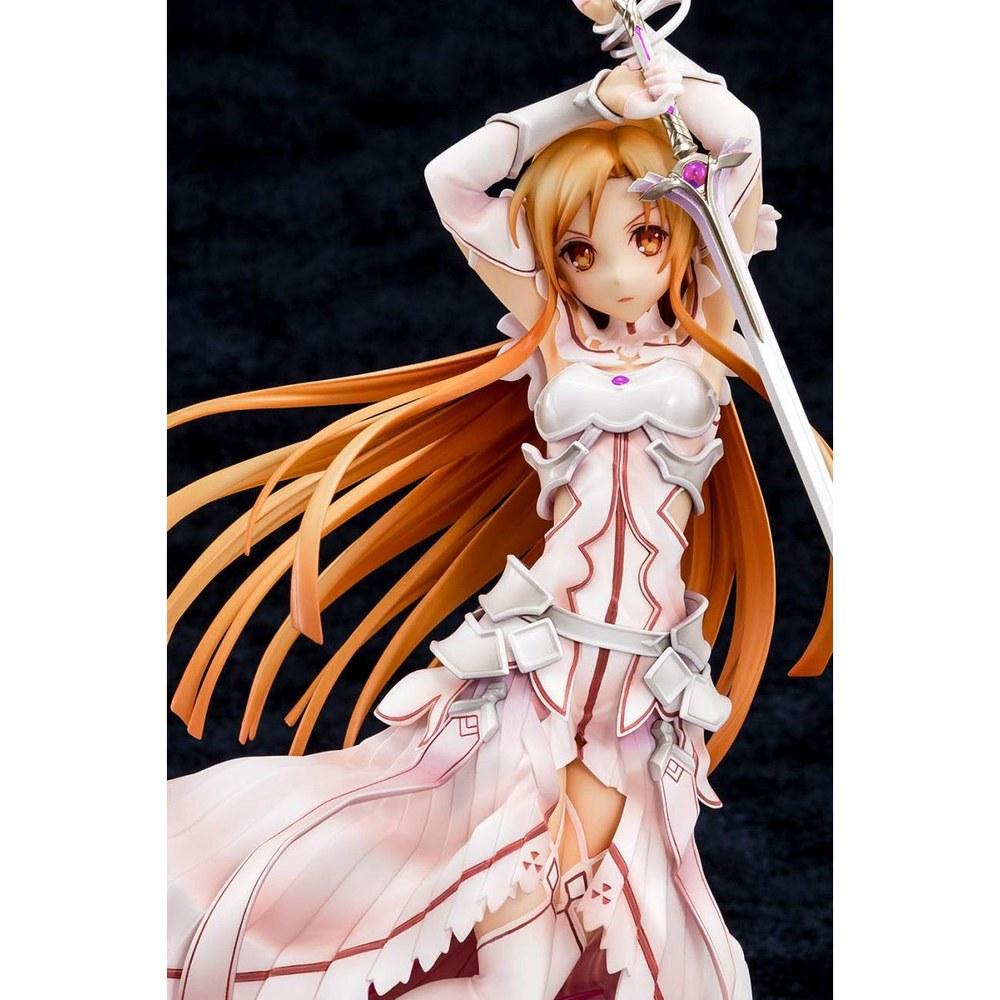 Genco Sword Art Online Alicization War of Underworld Genesis God Stycia Asuna 1/8 Scale Painted Figure