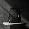 Schoolbag Backpack Men's Computer Bag High School Student School Bag Large Capacity Leisure Sports Outdoor Travel Bag