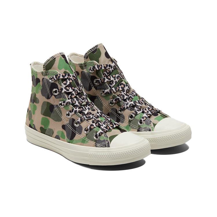 Chuck Taylor All Star Wmns Converse High 'Camo' Women's 570779C