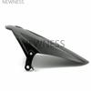 Black Rear Wheel Hugger Fender Mudguard Mud Splash Guard For Suzuki GSXR1000 GSXR 1000 2009 2010 2011 2012 2013 2014 2015 2016