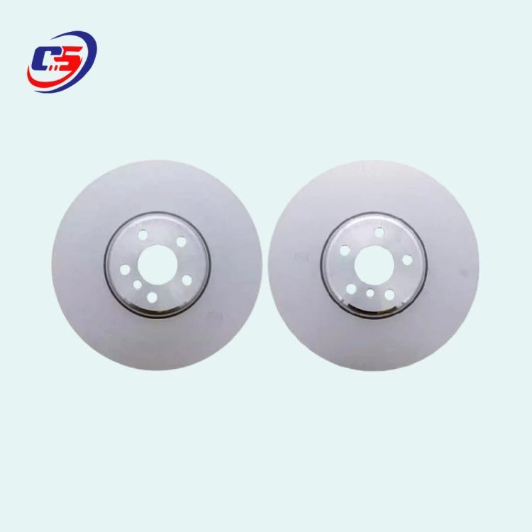 BMW Front Brake Disc for Models 34106875284, 34116875283, 34106880077/0078