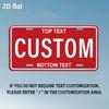 Custom Retro Metal Tin Sign Wall Art Decoration for Living Room Bar Cafe